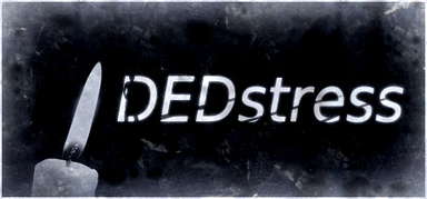DEDstress capsule