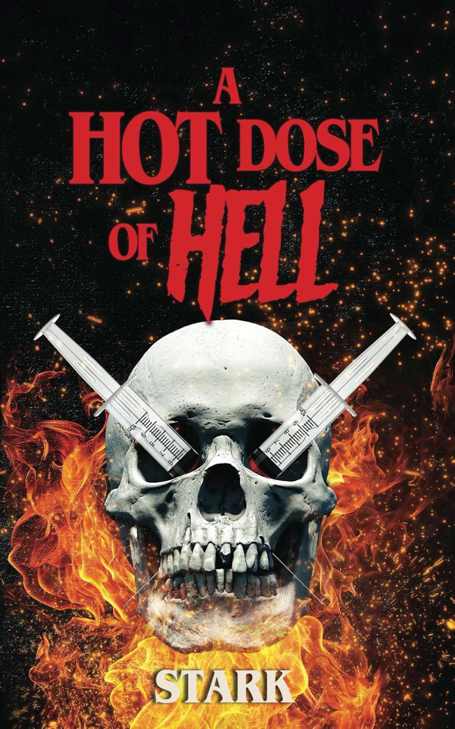 A Hot Dose Of Hell poster