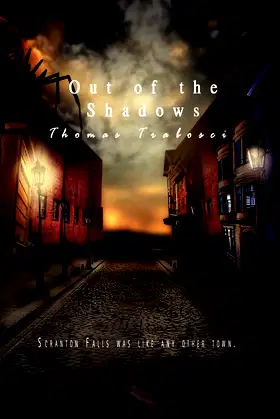 Out of the Shadows poster