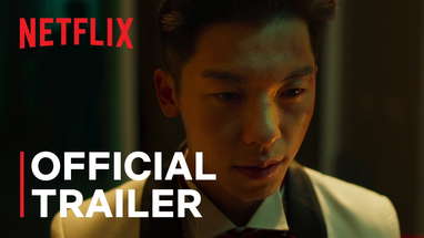 Marry My Dead Body | Official Trailer | Netflix poster