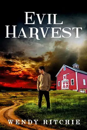 Evil Harvest poster