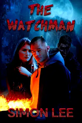 The Watchman poster