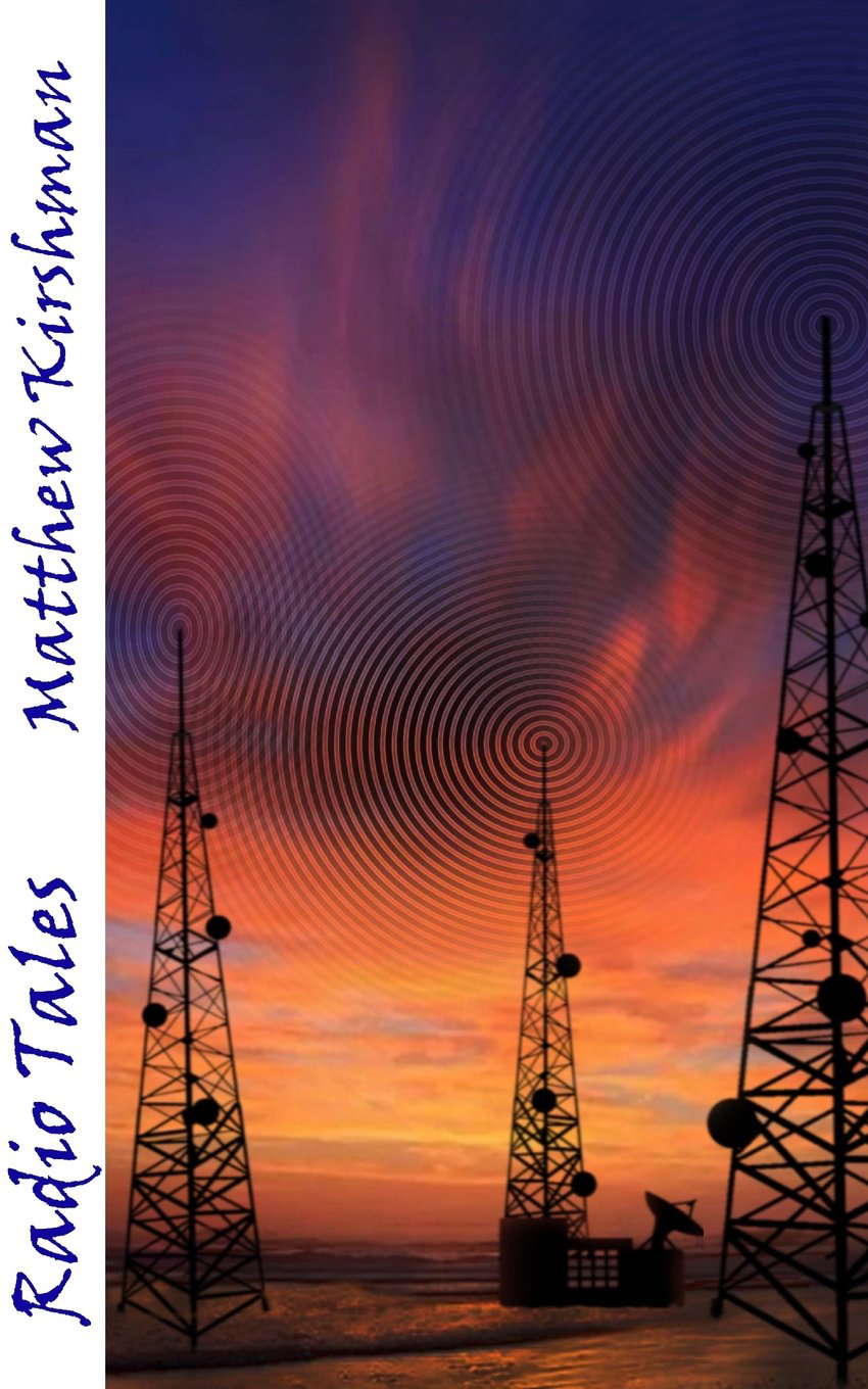 Radio Tales poster