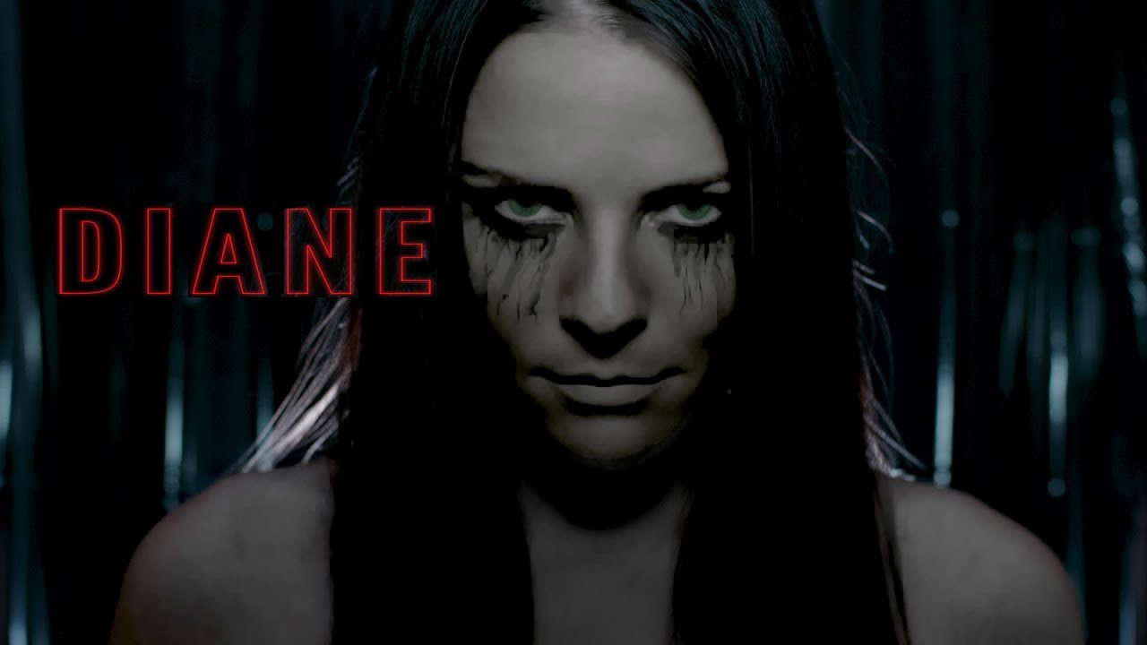 Poster for Diane