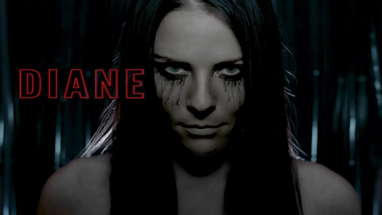 DIANE Trailer - FrightFest (2017) Horror HD poster