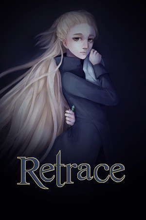 Retrace poster
