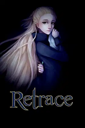 Retrace poster