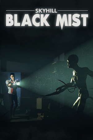 SKYHILL: Black Mist poster