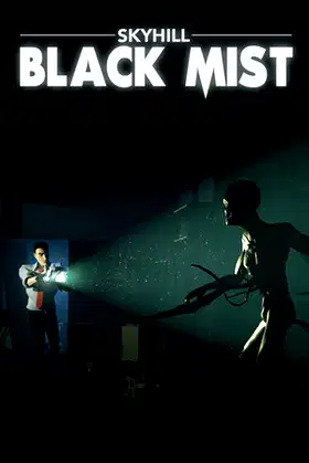 SKYHILL: Black Mist poster