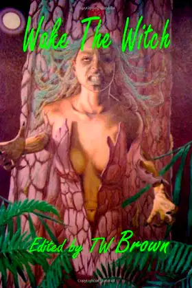 Wake The Witch poster