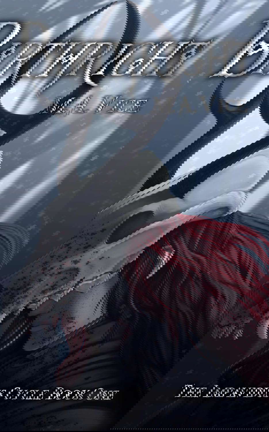 Birthright (The Impavidus Cycle Book 1) poster