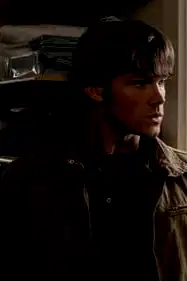 Hook Man poster