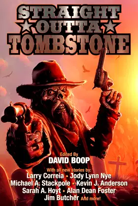 Straight Outta Tombstone (1) poster