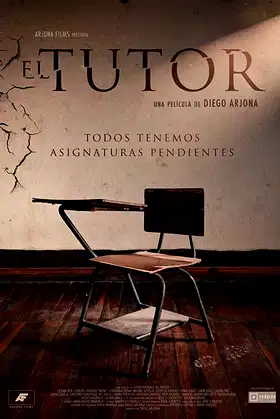El Tutor poster