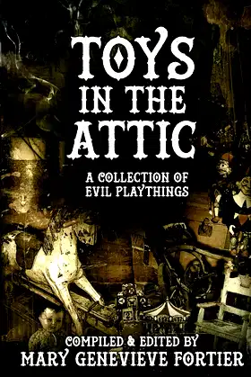 Toys in the Attic poster