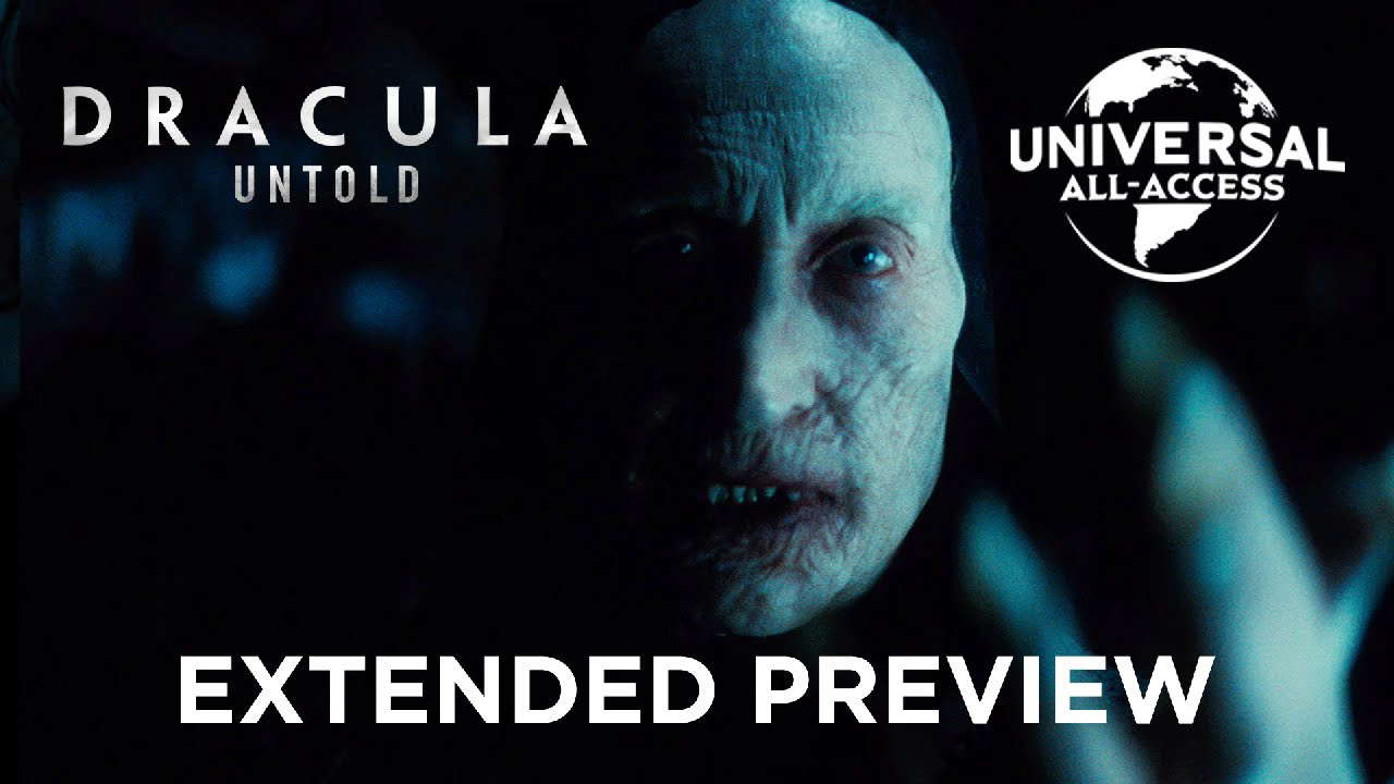 "This Is Not A Game!" Extended Preview
