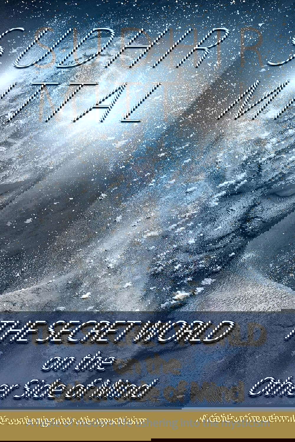 The Secret World on the Other Side of Mind poster
