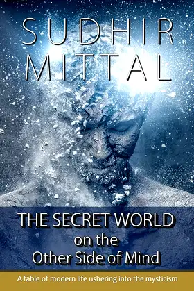 The Secret World on the Other Side of Mind poster