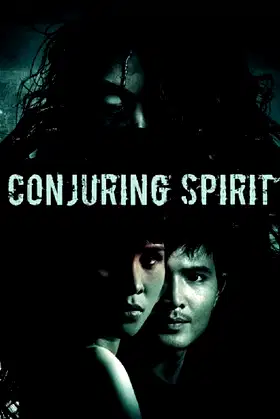 Conjuring Spirit poster
