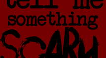 The Old Man and the Doll - Tell Me Something Scary