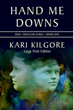 Hand Me Downs (Soul Travelers) poster