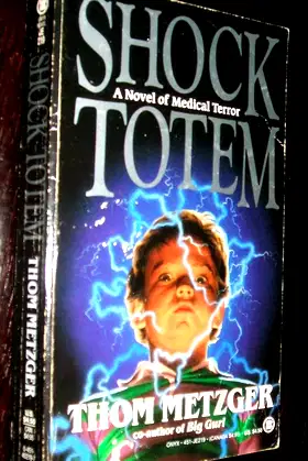 Shock Totem poster