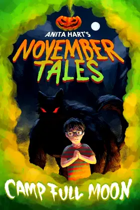 Camp Full Moon (November Tales) poster