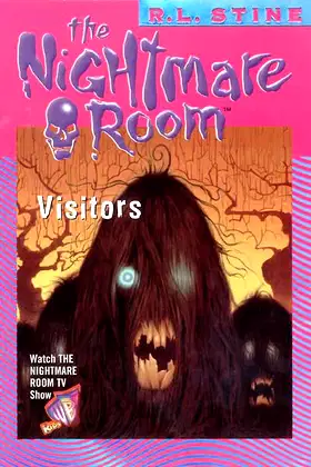 The Visitors (Nightmare Room) poster