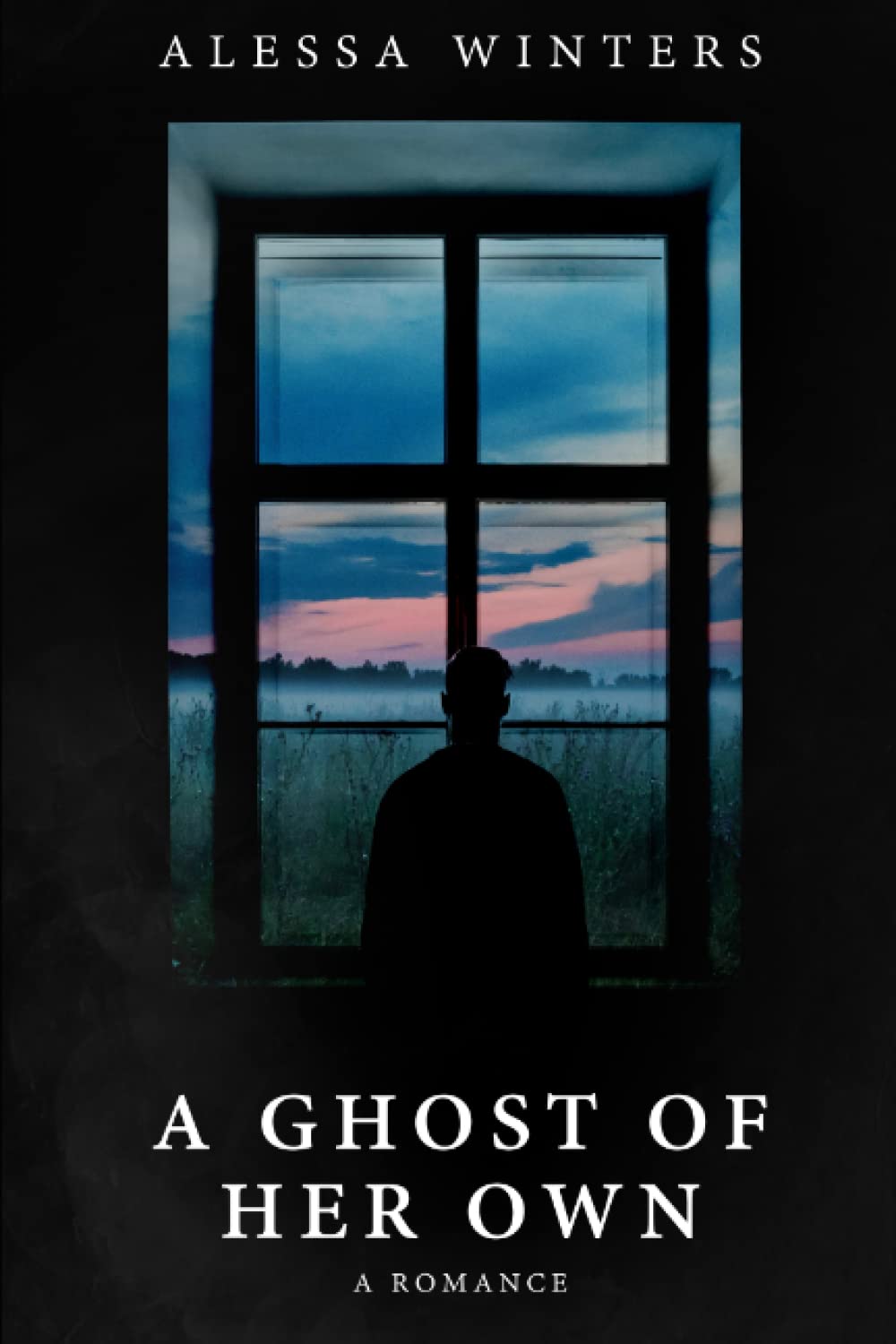 A Ghost of Her Own: A Romance (The Ghosts of Riverside County) poster