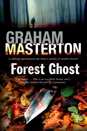 Forest Ghost poster