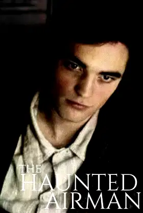 The Haunted Airman poster