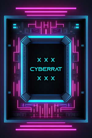 XXX_CYBERRAT_XXX poster