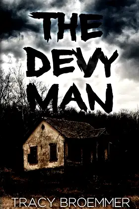 The Devy Man poster