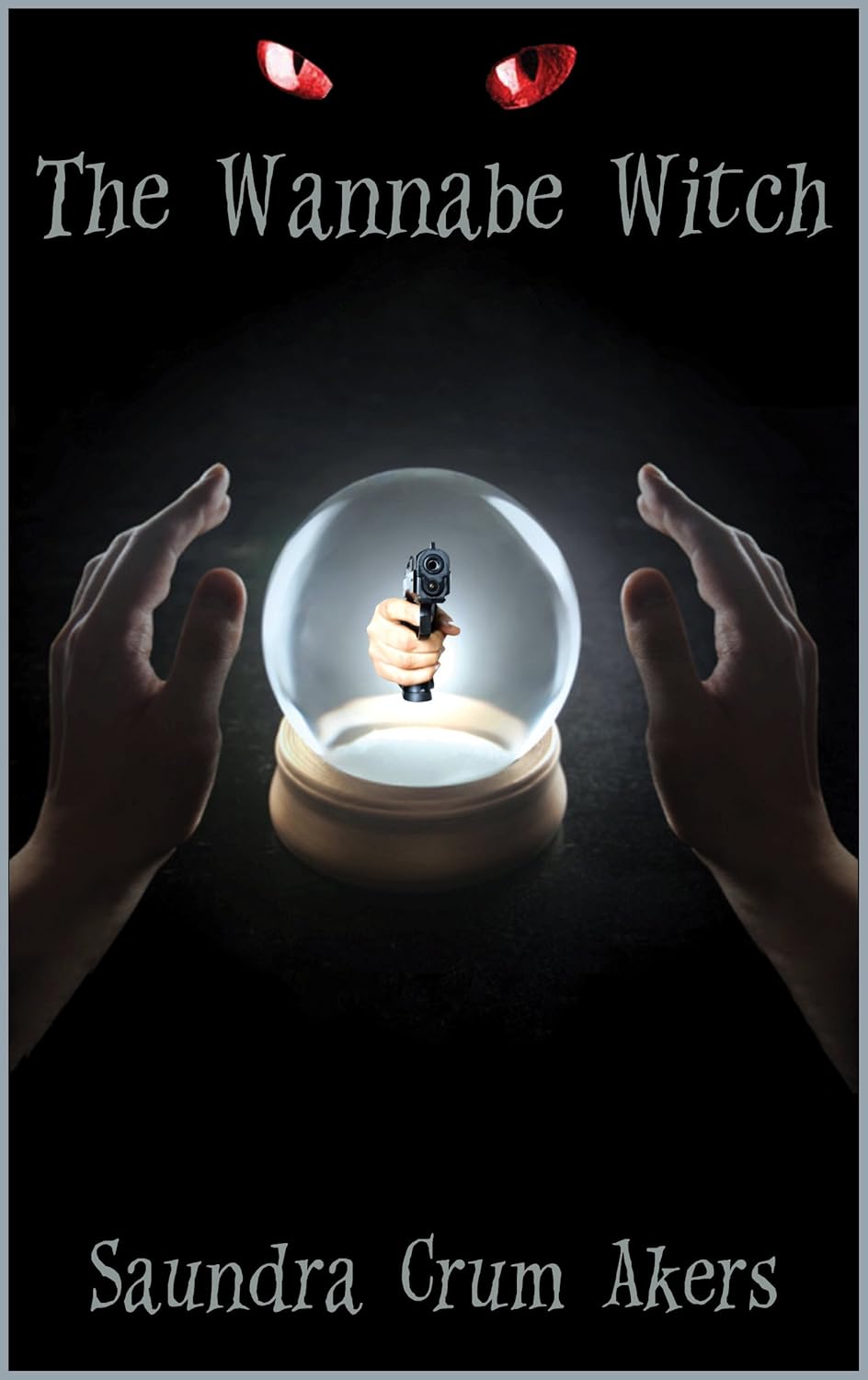 The Wannabe Witch poster