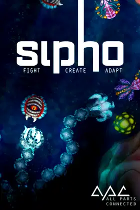 Sipho poster