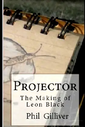 Projector poster