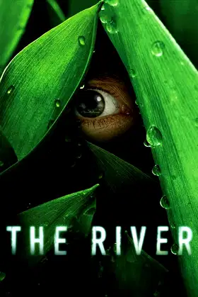 The River poster