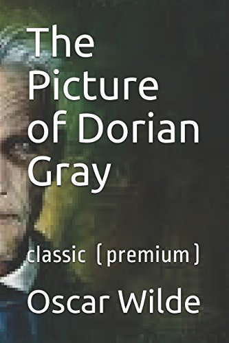 The Picture of Dorian Gray: classic (premium) poster