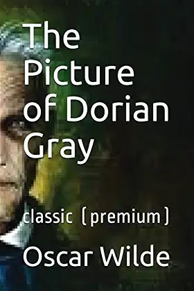 The Picture of Dorian Gray: classic (premium) poster