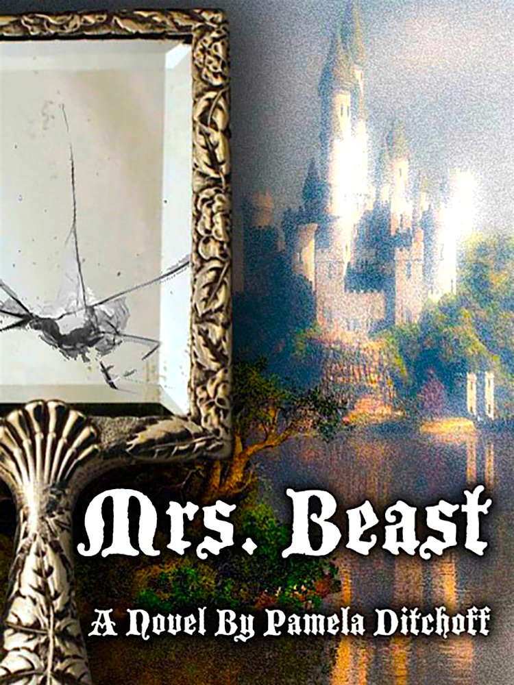MRS. BEAST (PRINCESS BEAST Book 1) poster