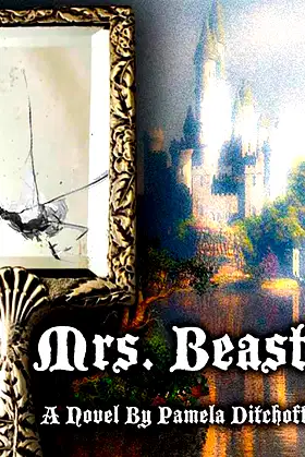 MRS. BEAST (PRINCESS BEAST Book 1) poster