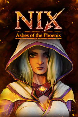 Nix: Ashes of the Phoenix poster