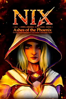 Nix: Ashes of the Phoenix poster