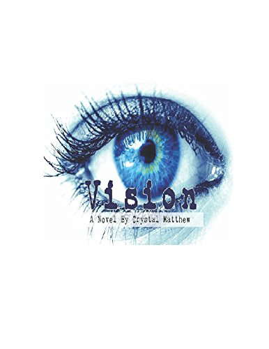 Vision: A Novel poster