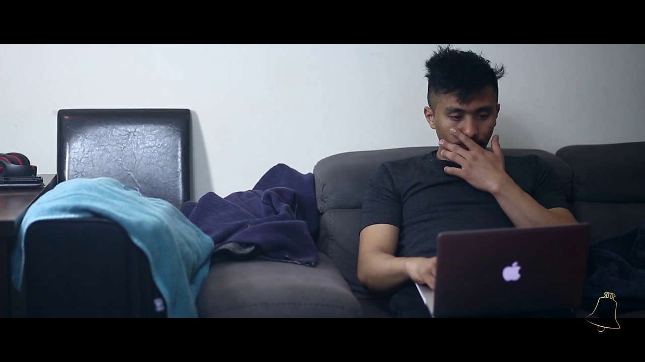 Cheap Rent | A Short Film | Horror Film | 2019