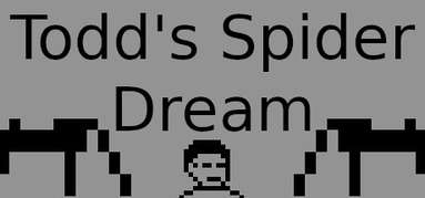 Todd's Spider Dream capsule