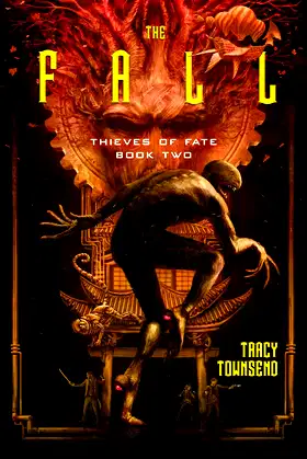 The Fall (2) (Thieves of Fate) poster