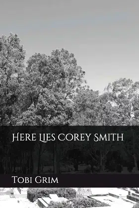 Here Lies Corey Smith poster
