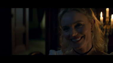 House of Darkness Official Trailer (2022) - Justin Long, Kate Bosworth poster