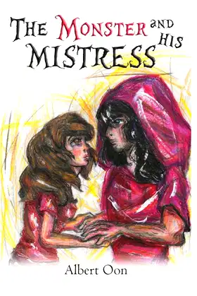 The Monster and His Mistress poster